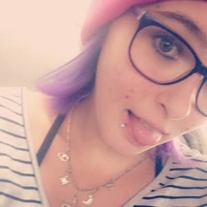 Meet your Posher, Katelynn